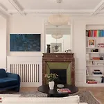 Parisian Luxury At Etienne Pernet
