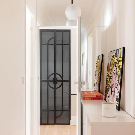 Parisian Luxury At Etienne Pernet Parigi