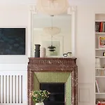Parisian Luxury At Etienne Pernet