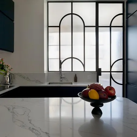 Parisian Luxury At Etienne Pernet Paris
