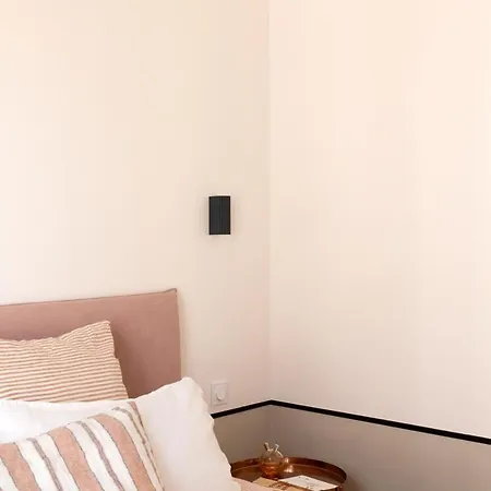 Parisian Luxury At Etienne Pernet * Paris