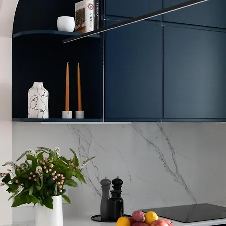 Apartment Parisian Luxury At Etienne Pernet Paris