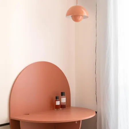Parisian Luxury At Etienne Pernet Apartment *