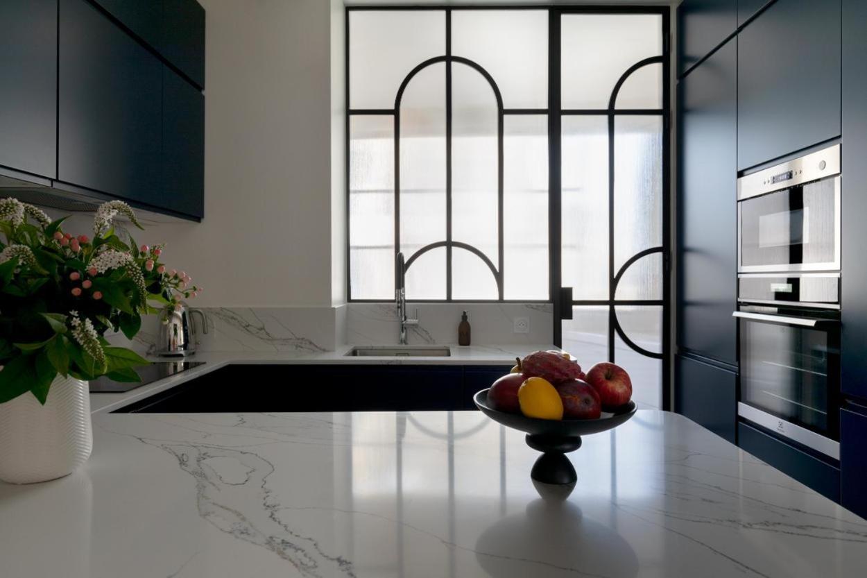 Parisian Luxury At Etienne Pernet Paris