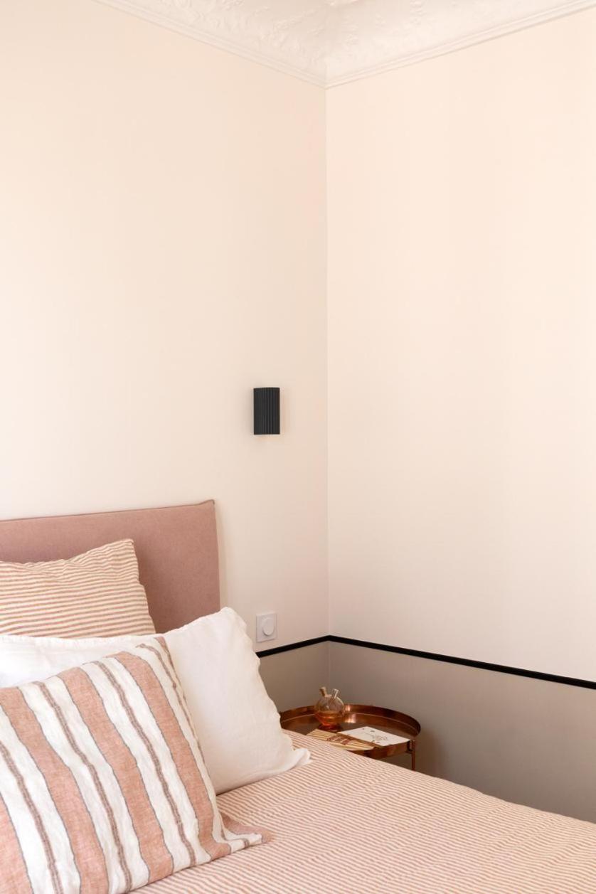 Parisian Luxury At Etienne Pernet * Paris