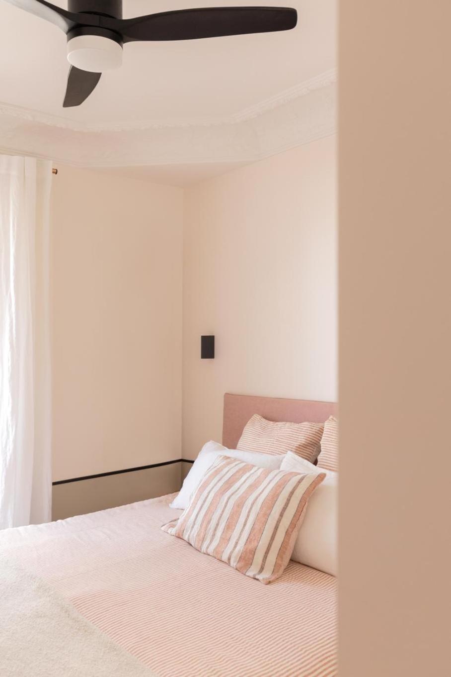 Parisian Luxury At Etienne Pernet *