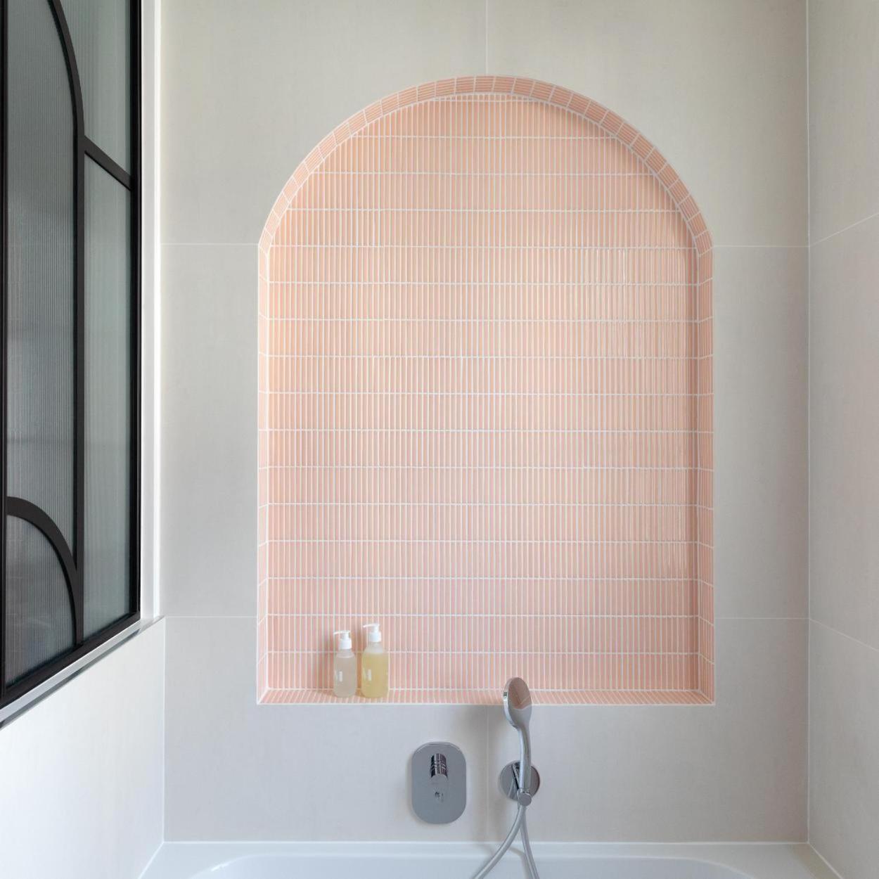 Parisian Luxury At Etienne Pernet