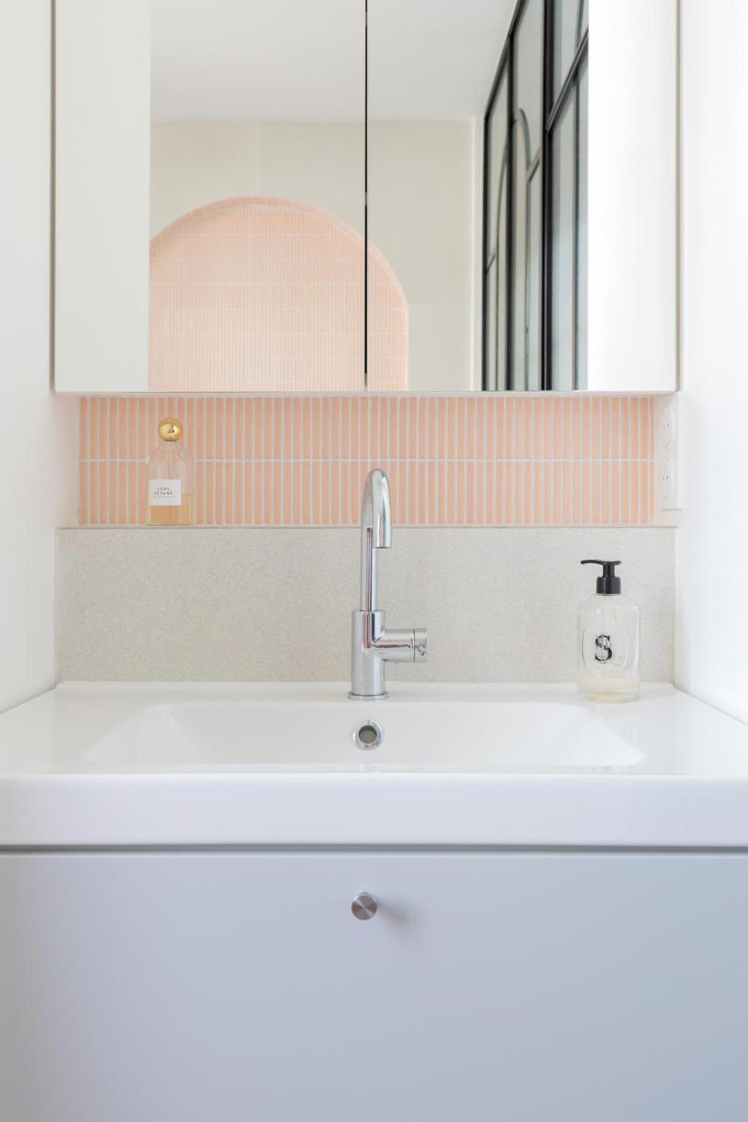 Parisian Luxury At Etienne Pernet * Paris