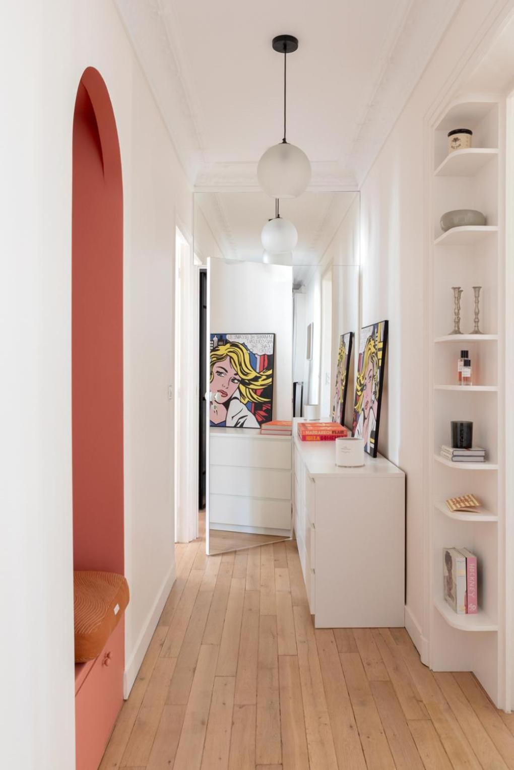 Apartment Parisian Luxury At Etienne Pernet *