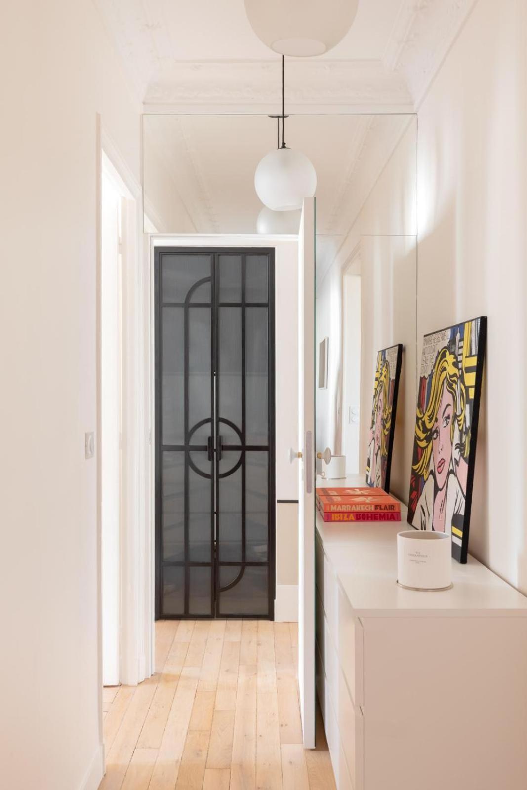 Parisian Luxury At Etienne Pernet Paris